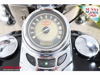 Harley-Davidson  FLSTC Heritage Softail Classic picture 11
