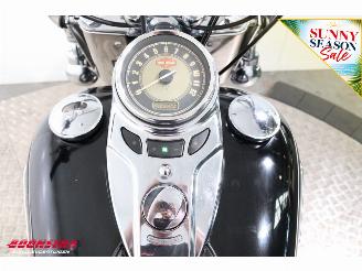 Harley-Davidson  FLSTC Heritage Softail Classic picture 12