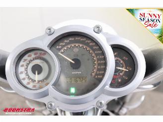 Harley-Davidson  VRSCF V-Rod Muscle Vance Hines picture 11