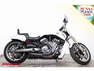 Harley-Davidson  VRSCF V-Rod Muscle Vance Hines picture 7