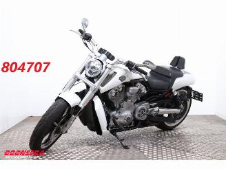 okazja motocykle Harley-Davidson  VRSCF V-Rod Muscle Vance Hines 2012/7