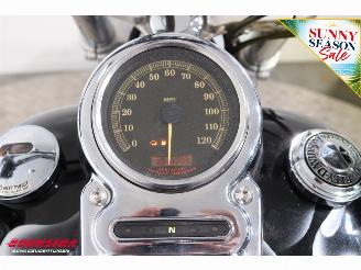 Harley-Davidson  FXDWGI Dyna Wide Glide Vance Hines picture 12