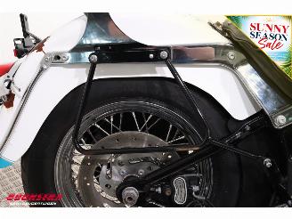 Harley-Davidson  FLSTC Heritage Softail Classic ABS Vance Hines picture 10