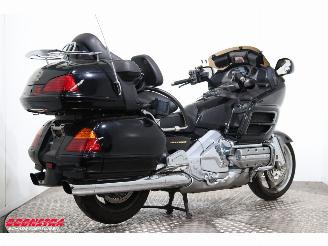 Honda GL 1800 Goldwing Cruise Reverse Radio picture 3