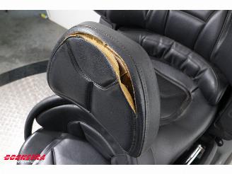 Honda GL 1800 Goldwing Cruise Reverse Radio picture 11