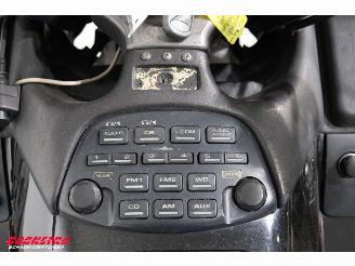 Honda GL 1800 Goldwing Cruise Reverse Radio picture 14