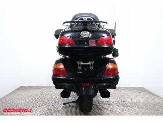 Honda GL 1800 Goldwing Cruise Reverse Radio picture 8