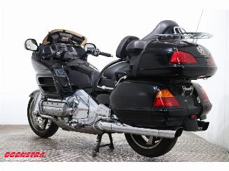 Honda GL 1800 Goldwing Cruise Reverse Radio picture 4