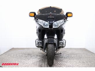 Honda GL 1800 Goldwing Cruise Reverse Radio picture 6