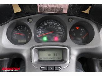 Honda GL 1800 Goldwing Cruise Reverse Radio picture 12