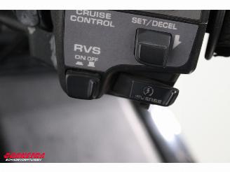 Honda GL 1800 Goldwing Cruise Reverse Radio picture 17