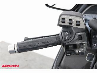 Honda GL 1800 Goldwing Cruise Reverse Radio picture 18