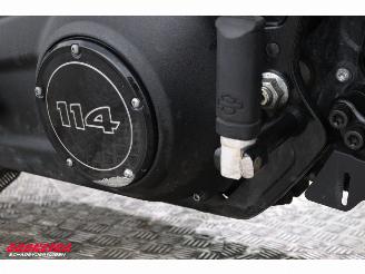 Harley-Davidson  FXBB Softail Street Bob 114 ABS LED S&S picture 18