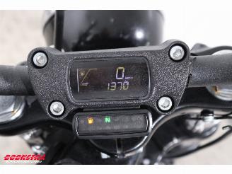 Harley-Davidson  FXBB Softail Street Bob 114 ABS LED S&S picture 23