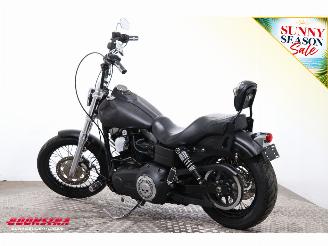 Harley-Davidson  FXDB Street Bob Vance Hines picture 4