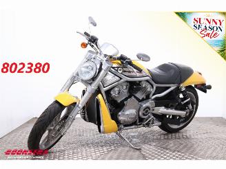 occasion motor cycles Harley-Davidson  VRSCR Street Rod 3.460 Mijl! 2006/6