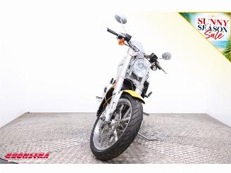 Harley-Davidson  VRSCR Street Rod 3.460 Mijl! picture 6