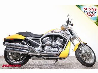Harley-Davidson  VRSCR Street Rod 3.460 Mijl! picture 7