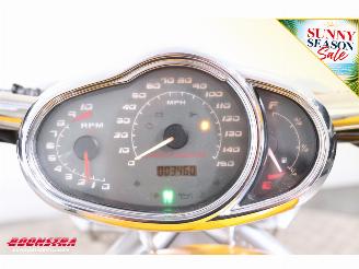 Harley-Davidson  VRSCR Street Rod 3.460 Mijl! picture 10