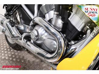 Harley-Davidson  VRSCR Street Rod 3.460 Mijl! picture 14