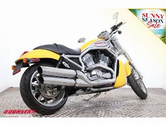 Harley-Davidson  VRSCR Street Rod 3.460 Mijl! picture 3