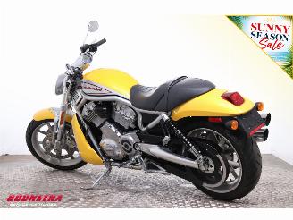 Harley-Davidson  VRSCR Street Rod 3.460 Mijl! picture 4