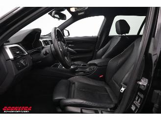 BMW 3-serie Touring 318i Aut. M-Sport LED Leder HUD Cruise SHZ PDC AHK picture 8