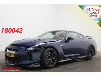 Nissan GT-R 3.8 V6 Prestige Bose Leder Cruise Camera SHZ picture 1