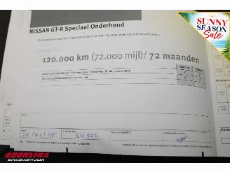 Nissan GT-R 3.8 V6 Prestige Bose Leder Cruise Camera SHZ picture 36
