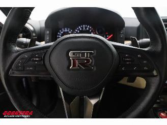 Nissan GT-R 3.8 V6 Prestige Bose Leder Cruise Camera SHZ picture 24
