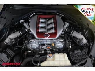 Nissan GT-R 3.8 V6 Prestige Bose Leder Cruise Camera SHZ picture 10
