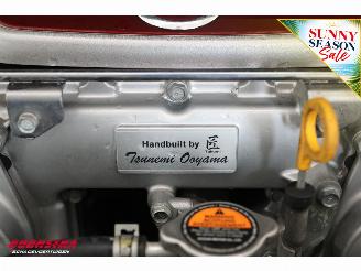 Nissan GT-R 3.8 V6 Prestige Bose Leder Cruise Camera SHZ picture 12