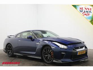 Nissan GT-R 3.8 V6 Prestige Bose Leder Cruise Camera SHZ picture 2