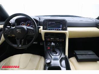 Nissan GT-R 3.8 V6 Prestige Bose Leder Cruise Camera SHZ picture 19