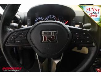 Nissan GT-R 3.8 V6 Prestige Bose Leder Cruise Camera SHZ picture 24