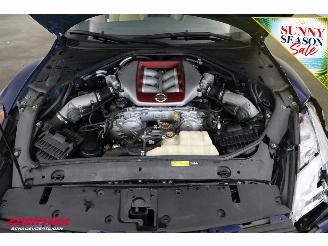 Nissan GT-R 3.8 V6 Prestige Bose Leder Cruise Camera SHZ picture 9