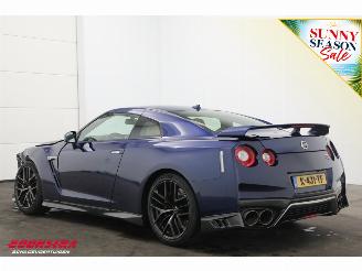 Nissan GT-R 3.8 V6 Prestige Bose Leder Cruise Camera SHZ picture 4