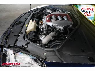 Nissan GT-R 3.8 V6 Prestige Bose Leder Cruise Camera SHZ picture 11