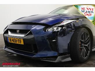 Nissan GT-R 3.8 V6 Prestige Bose Leder Cruise Camera SHZ picture 13