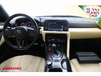 Nissan GT-R 3.8 V6 Prestige Bose Leder Cruise Camera SHZ picture 19