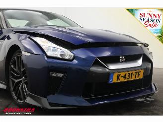 Nissan GT-R 3.8 V6 Prestige Bose Leder Cruise Camera SHZ picture 6