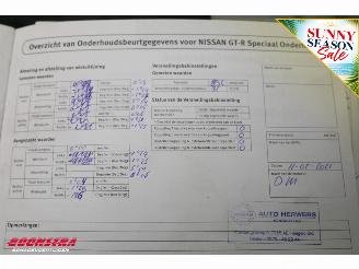 Nissan GT-R 3.8 V6 Prestige Bose Leder Cruise Camera SHZ picture 34