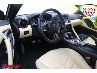 Nissan GT-R 3.8 V6 Prestige Bose Leder Cruise Camera SHZ picture 23