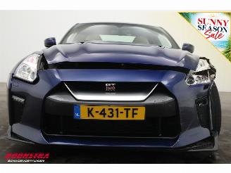 Nissan GT-R 3.8 V6 Prestige Bose Leder Cruise Camera SHZ picture 7
