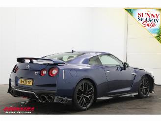 Nissan GT-R 3.8 V6 Prestige Bose Leder Cruise Camera SHZ picture 3