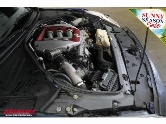 Nissan GT-R 3.8 V6 Prestige Bose Leder Cruise Camera SHZ picture 8