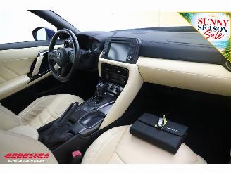 Nissan GT-R 3.8 V6 Prestige Bose Leder Cruise Camera SHZ picture 18