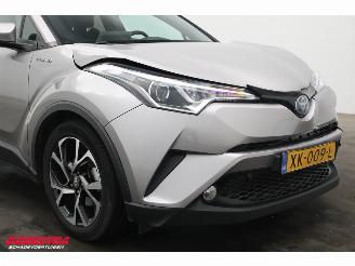 Toyota C-HR 1.8 Hybrid Dynamic Navi Clima Cruise Camera SHZ AHK picture 5