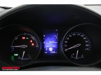 Toyota C-HR 1.8 Hybrid Dynamic Navi Clima Cruise Camera SHZ AHK picture 19