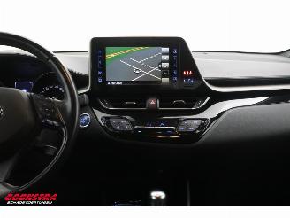 Toyota C-HR 1.8 Hybrid Dynamic Navi Clima Cruise Camera SHZ AHK picture 14